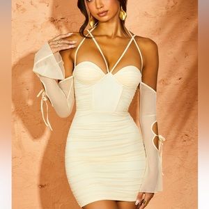 Bodycon dress